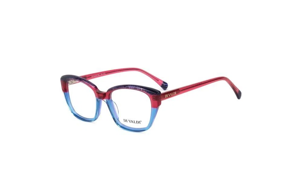 Divaldi DVO8314 Eyeglasses - view 4